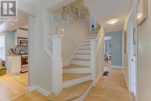 150 Strathcona Street, Cambridge, ON - Indoor Photo Showing Other Room