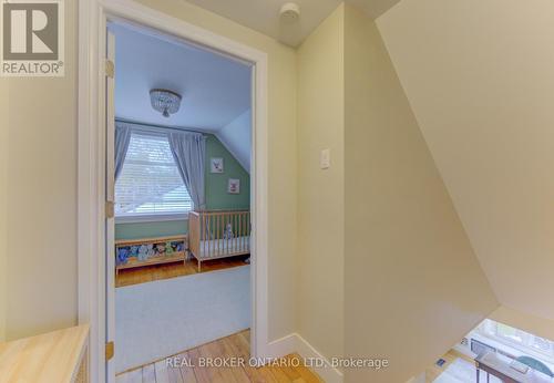 150 Strathcona Street, Cambridge, ON - Indoor