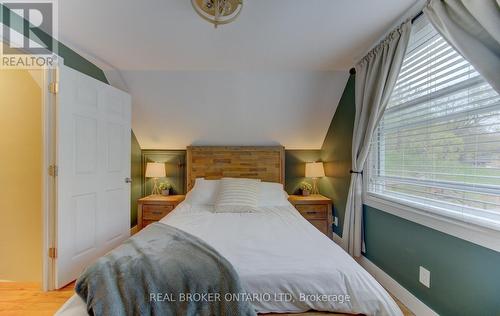 150 Strathcona Street, Cambridge, ON - Indoor Photo Showing Bedroom