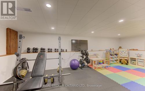 150 Strathcona Street, Cambridge, ON - Indoor