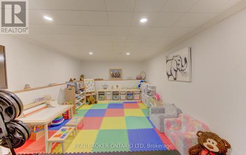 150 Strathcona Street, Cambridge, ON - Indoor Photo Showing Other Room