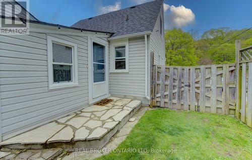 150 Strathcona Street, Cambridge, ON - Outdoor