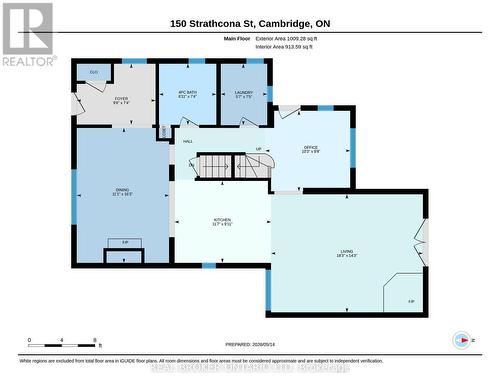150 Strathcona Street, Cambridge, ON - Other
