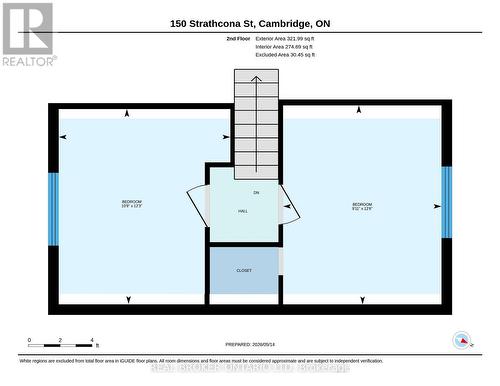 150 Strathcona Street, Cambridge, ON - Other