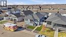 4202 Green Olive Way E, Regina, SK  - Outdoor 