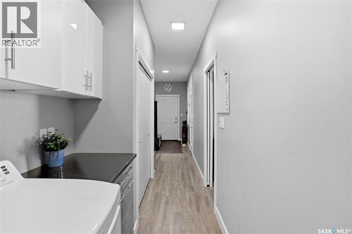 4202 Green Olive Way E, Regina, SK - Indoor Photo Showing Laundry Room