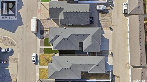 4202 Green Olive Way E, Regina, SK - 