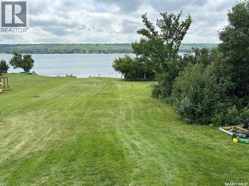 48 1200 North Shore Land, Buffalo Pound Lake, SK - Outdoor With Body Of Water With View