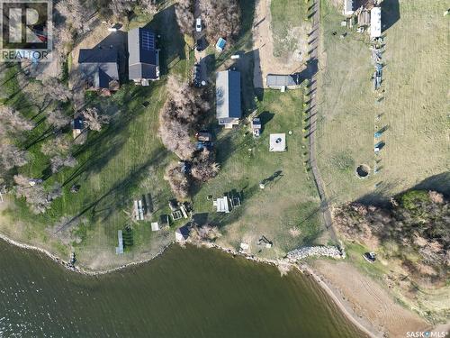 48 1200 North Shore Land, Buffalo Pound Lake, SK - Outdoor With Body Of Water With View