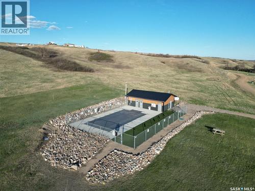 48 1200 North Shore Land, Buffalo Pound Lake, SK - Outdoor With Body Of Water With View