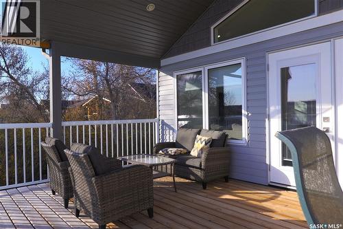 48 1200 North Shore Land, Buffalo Pound Lake, SK - Indoor