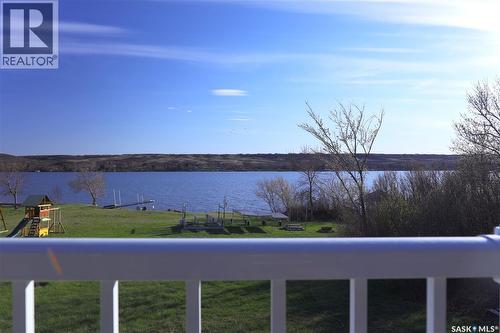 48 1200 North Shore Land, Buffalo Pound Lake, SK - Indoor