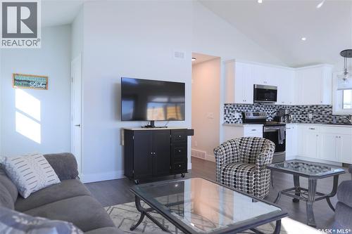 48 1200 North Shore Land, Buffalo Pound Lake, SK - Indoor Photo Showing Bedroom