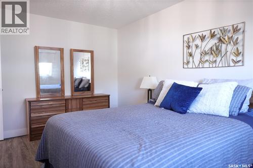48 1200 North Shore Land, Buffalo Pound Lake, SK - Indoor Photo Showing Basement