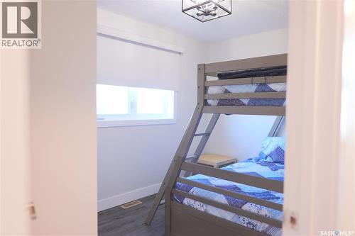 48 1200 North Shore Land, Buffalo Pound Lake, SK - Indoor