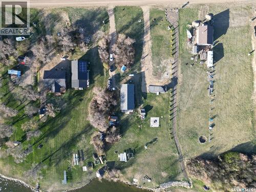 48 1200 North Shore Land, Buffalo Pound Lake, SK -  With View