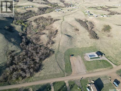48 1200 North Shore Land, Buffalo Pound Lake, SK - Outdoor With Body Of Water With View