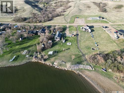 48 1200 North Shore Land, Buffalo Pound Lake, SK - Outdoor With Body Of Water With View