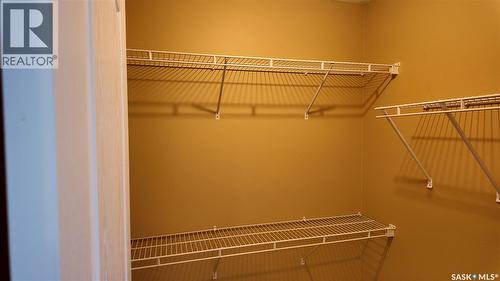 E 4128 Buckingham Drive, Regina, SK - Indoor With Storage
