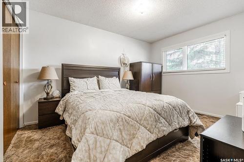 211 2Nd Street E, Langham, SK - Indoor Photo Showing Bedroom