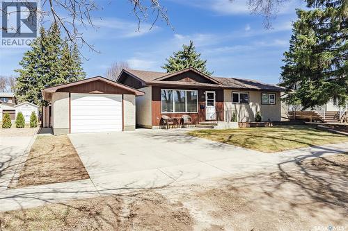 211 2Nd Street E, Langham, SK - Outdoor