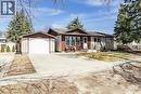 211 2Nd Street E, Langham, SK  - Outdoor 