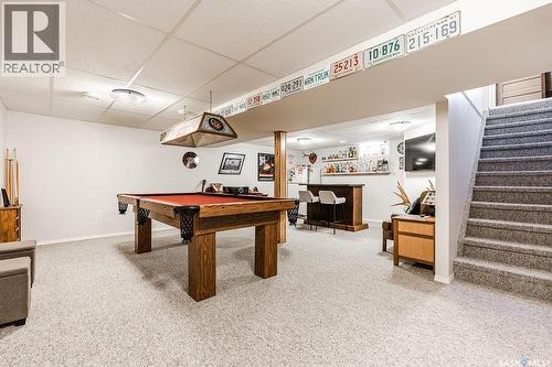 211 2Nd Street E, Langham, SK - Indoor Photo Showing Other Room