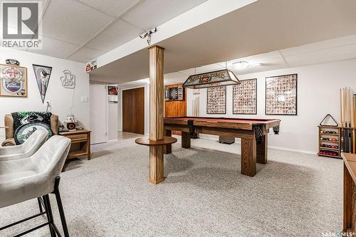 211 2Nd Street E, Langham, SK - Indoor Photo Showing Other Room