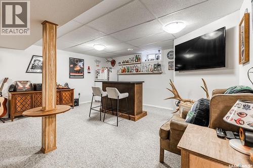 211 2Nd Street E, Langham, SK - Indoor Photo Showing Other Room
