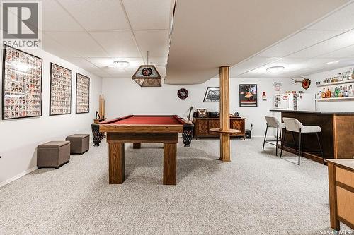 211 2Nd Street E, Langham, SK - Indoor Photo Showing Other Room