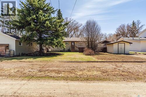 211 2Nd Street E, Langham, SK - Outdoor