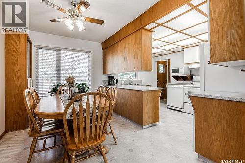 211 2Nd Street E, Langham, SK - Indoor