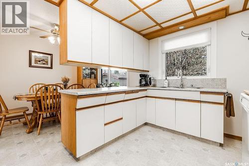 211 2Nd Street E, Langham, SK - Indoor Photo Showing Kitchen