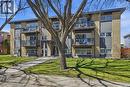 28 42 Spence Street, Regina, SK  - Outdoor With Facade 
