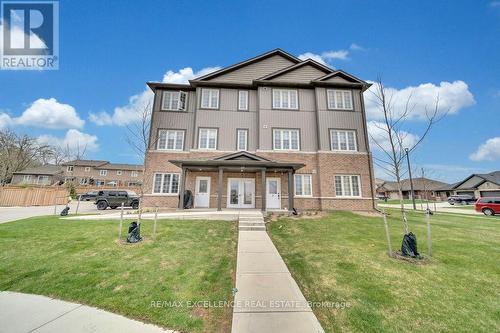 3 - 20 MURRAY COURT  Perth East, ON N0K 1M0