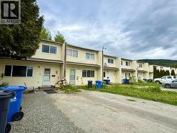 14 4714 DAVIS AVENUE Terrace, BC V8G 1X9