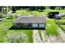 8895 Highway 6 Highway Salmo, BC V0G 1Z0