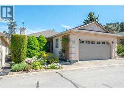 1634 Carmi Avenue Unit# 105 Penticton, BC V2A 8K5