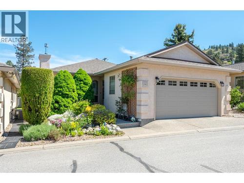1634 Carmi Avenue Unit# 105  Penticton, BC V2A 8K5