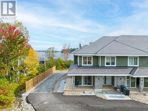 31 - 1869 MUSKOKA ROAD 118  Muskoka Lakes (Monck (Muskoka Lakes)), ON P1L 1W8