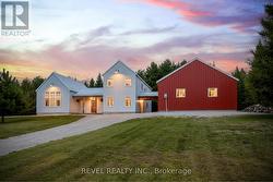 1136 MARYDALE PARK ROAD  Port Hope, ON L1A 3V7