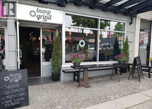 916 Commercial Drive, Vancouver, BC 