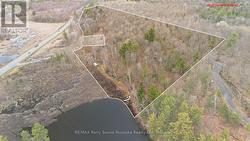 25 LAKE RIDGE ROAD Mcdougall, ON P2A 2W9
