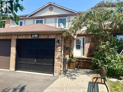 1140 INNISWOOD STREET  Innisfil, ON L9S 1Y1