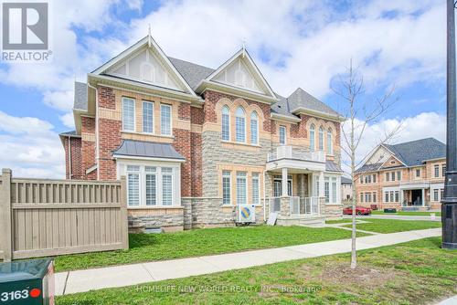 1 STILTON AVENUE  Vaughan, ON L4H 5B9