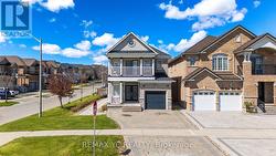 552 GRAND TRUNK AVENUE  Vaughan, ON L6A 0R4