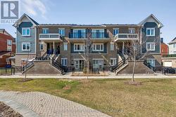 266 - 250 SUNNY MEADOW BOULEVARD  Brampton, ON L6R 3Y7