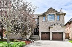 1030 SKYVALLEY CRESCENT Oakville, ON L6M 3L2