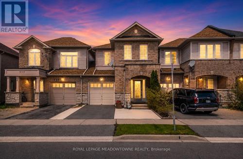 779 GLEESON ROAD  Milton, ON L9T 0C1