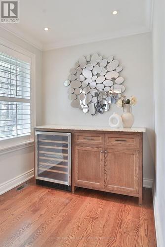 1163 Cayente Place, Mississauga, ON - Indoor Photo Showing Other Room